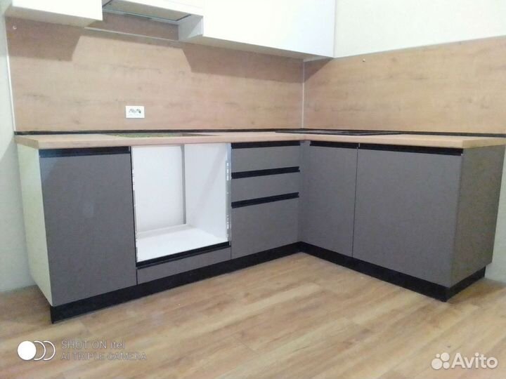 Сборка мебели