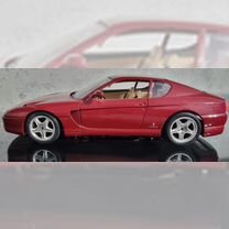 Коллекционная модель Ferrari 456 GT 1:18