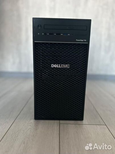 Dell PowerEdge T40