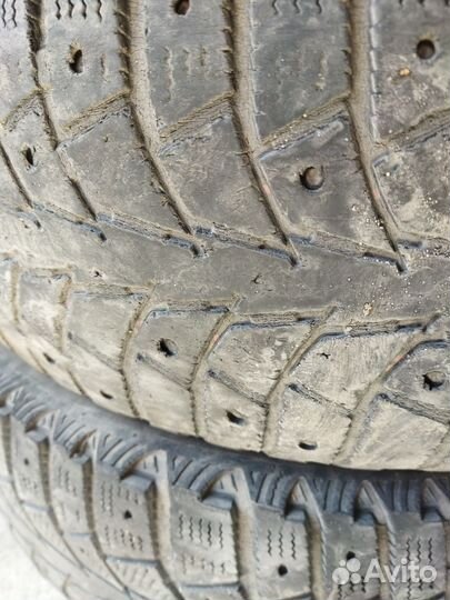 Maxxis MA-W1 Wintermaxx 215/65 R16 98