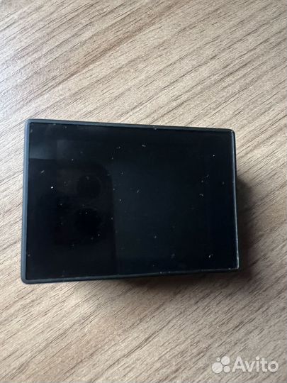 Экшн камера