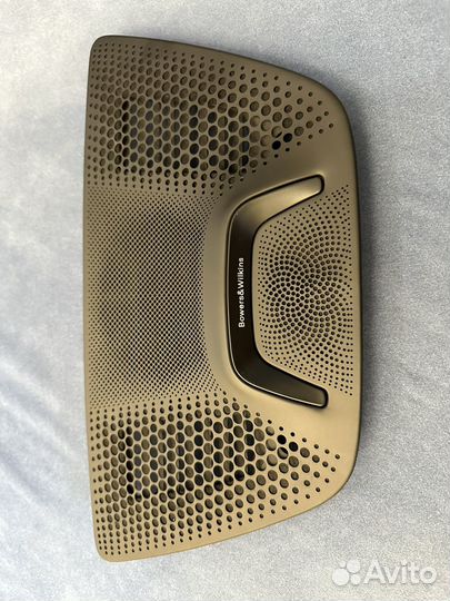 Центральная накладка Bowers&Wilkins