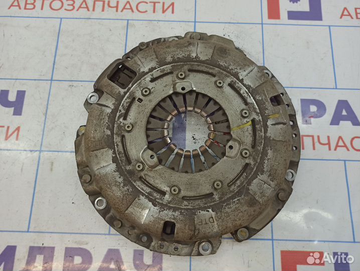 Корзина сцепления Ssang Yong Actyon New. С диском