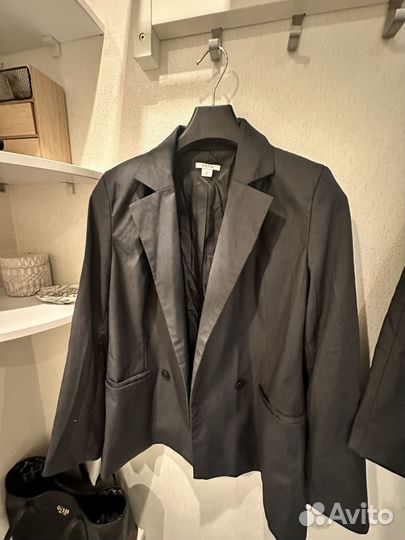 Костюм пиджак и шорты