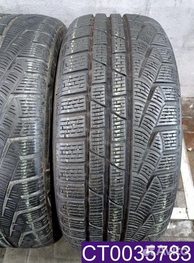 Pirelli Winter Sottozero 210 Serie II 225/50 R17 96T