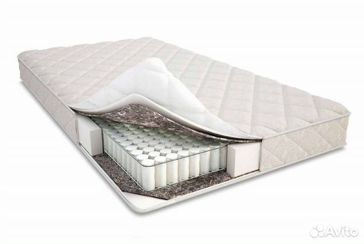 Матрас новый