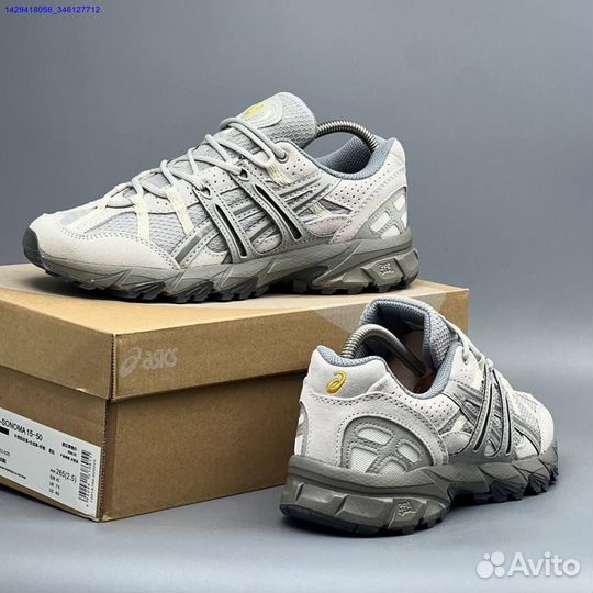 Кроссовки Asics Gel-Sonoma 15-50 (Арт.21719)