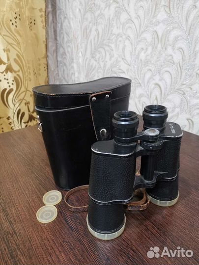 Бинокль бпц 7х50
