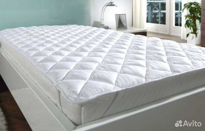 Матрас ортопедический 140х200, 160х200