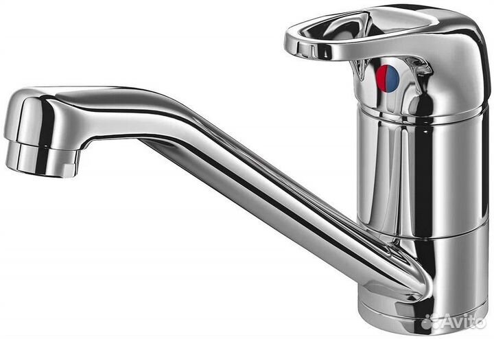 Смеситель IKEA Икеа