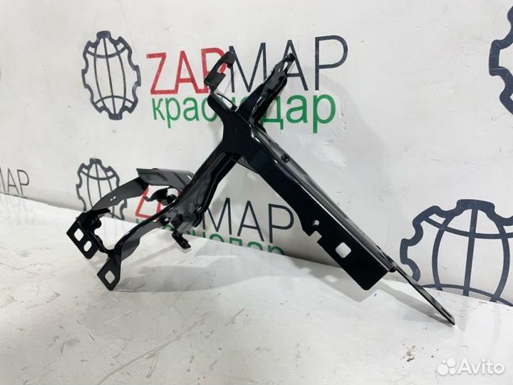 Крепление фары переднее левое Bmw 3 G20 M-pack