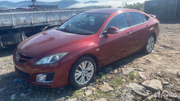 Датчик распредвала Mazda 6 GH 2007-2013г