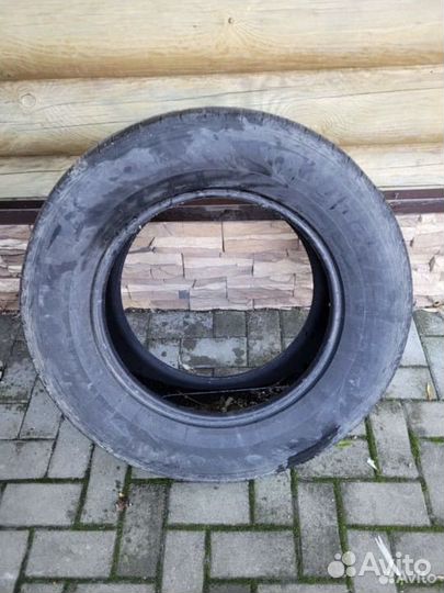 Шины hankook 285/60/18