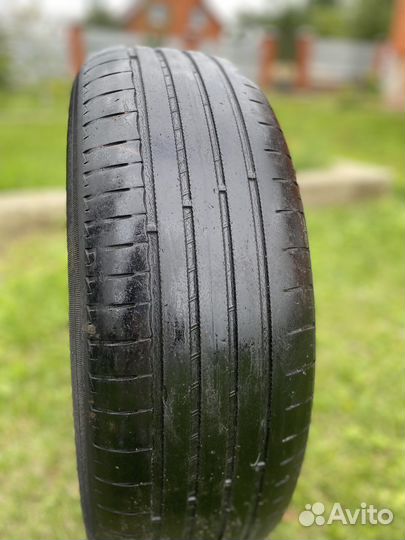 Nokian Tyres Hakka Green 3 185/65 R15 92