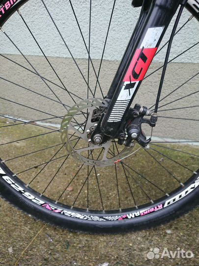 Горный велосипед Kelt.26