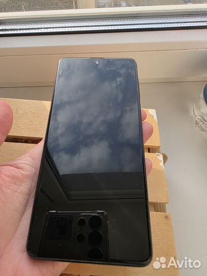 Samsung Galaxy M51, 6/128 ГБ