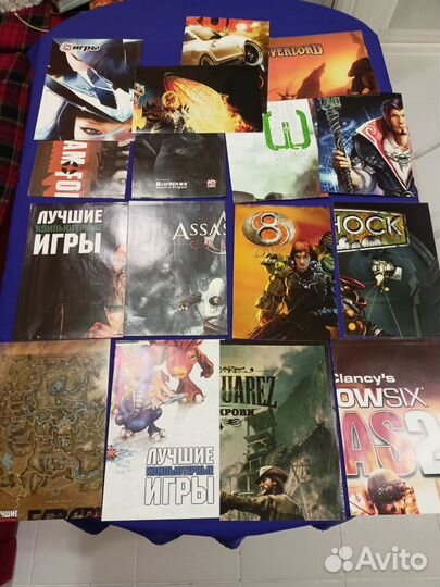 Лучшие компьютерные игры Игромания