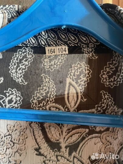 Блузка 52 новая