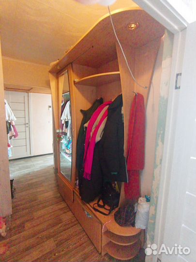 Прихожая бу