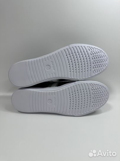 Кроссовки Geox 45 р новые оригинал