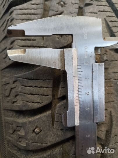 Yokohama Ice Guard IG55 195/65 R15