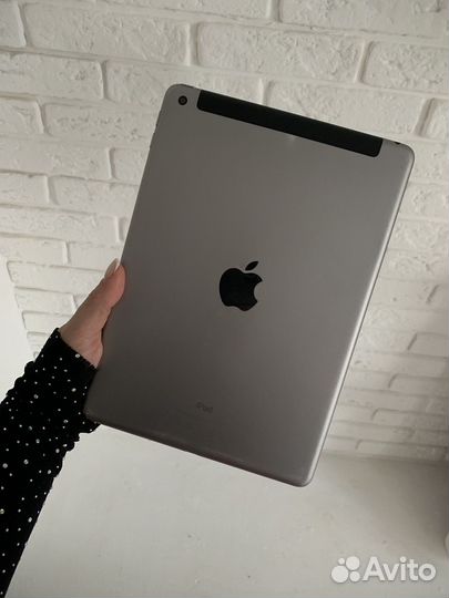 iPad 5 поколения