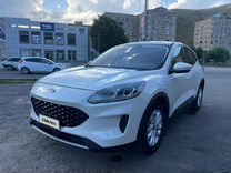 Ford Escape 1.5 AT, 2021, 70 000 км, с пробегом, цена 1 777 777 руб.