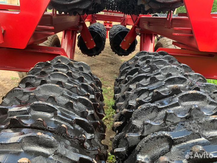 Каток Завод Автотехнологий ККЗ-12,4-01 (460), 2023