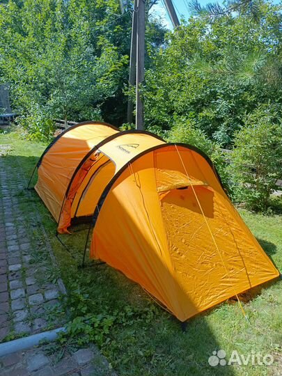 Палатка туристическая Normal Диоген3