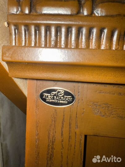 Камин электрический бу