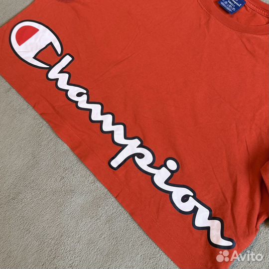 Футболка Champion