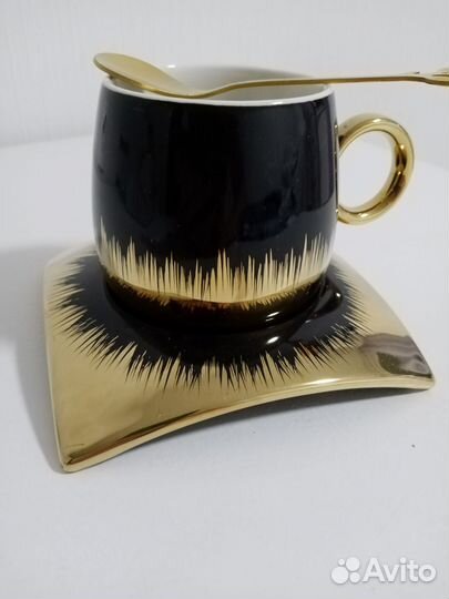 Чайная пара