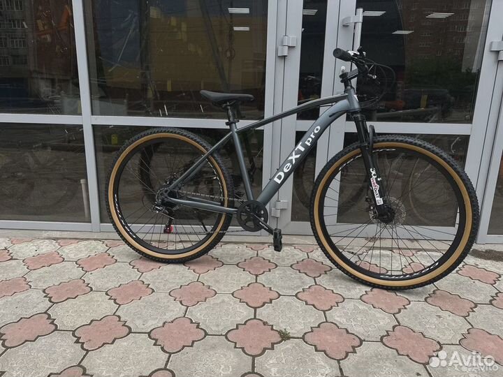 Велосипед новый горный R29 shimano