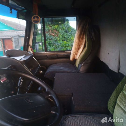 МАЗ 437041-269, 2005