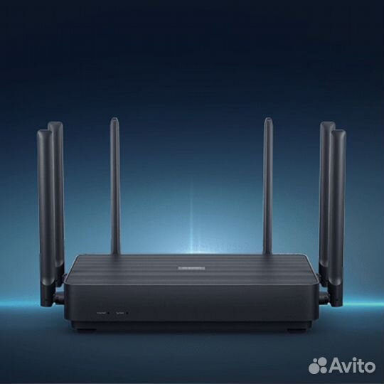 Wi-Fi-роутер Xiaomi Mi Router AX3200