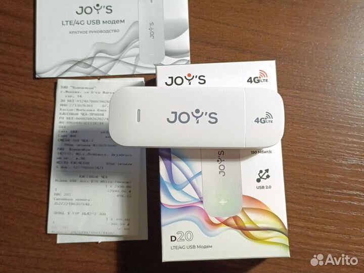 Usb модем 4g Билайн