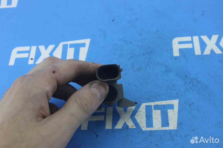 Клапан электромагнитный Audi A6 (Ауди А6) C6 07990