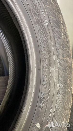 Yokohama IceGuard Stud IG65 205/65 R16 99T