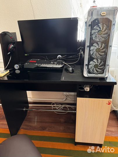 Пк i7 10700 rtx 3060