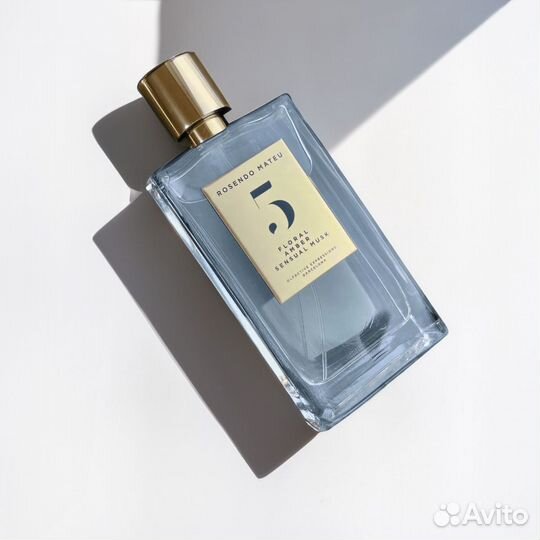 Парфюмерия