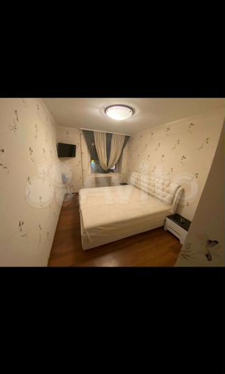 2-к. квартира, 63 м², 2/16 эт.