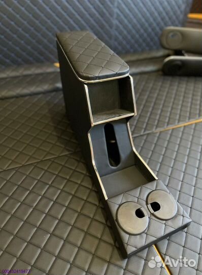 Подлокотник ваз 2101-2107