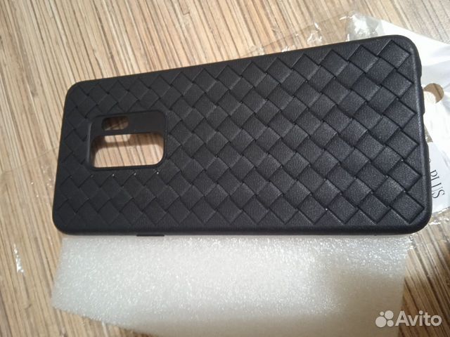 Чехол на samsung galaxy note 9