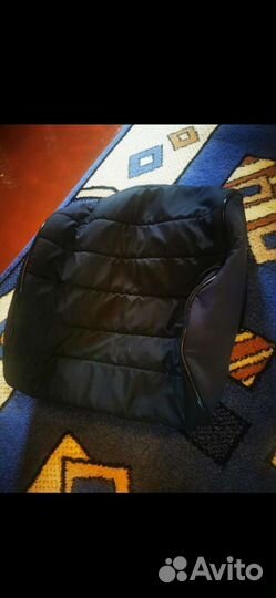 Коляска польская