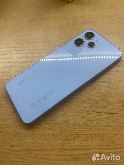 Xiaomi Redmi 12, 8/256 ГБ