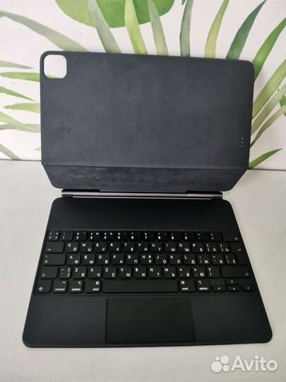 Клавиатура Apple Magic Keyboard для iPad Pro 12.9