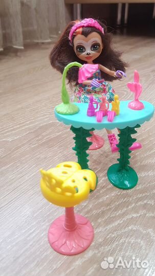 Кукла enchantimals