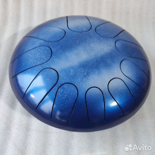 Новый фимбо 30 см F# космос 432 гц