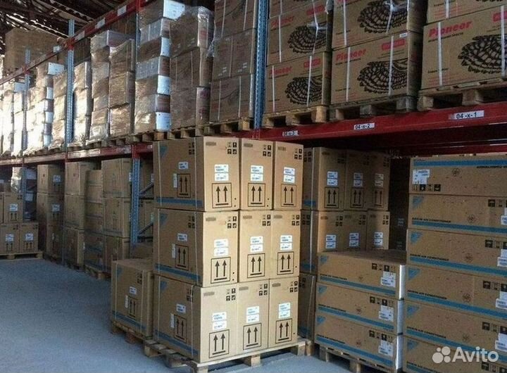 Кондиционер / большой выбор