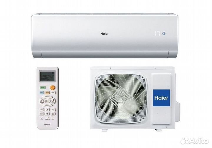 Кондиционеры